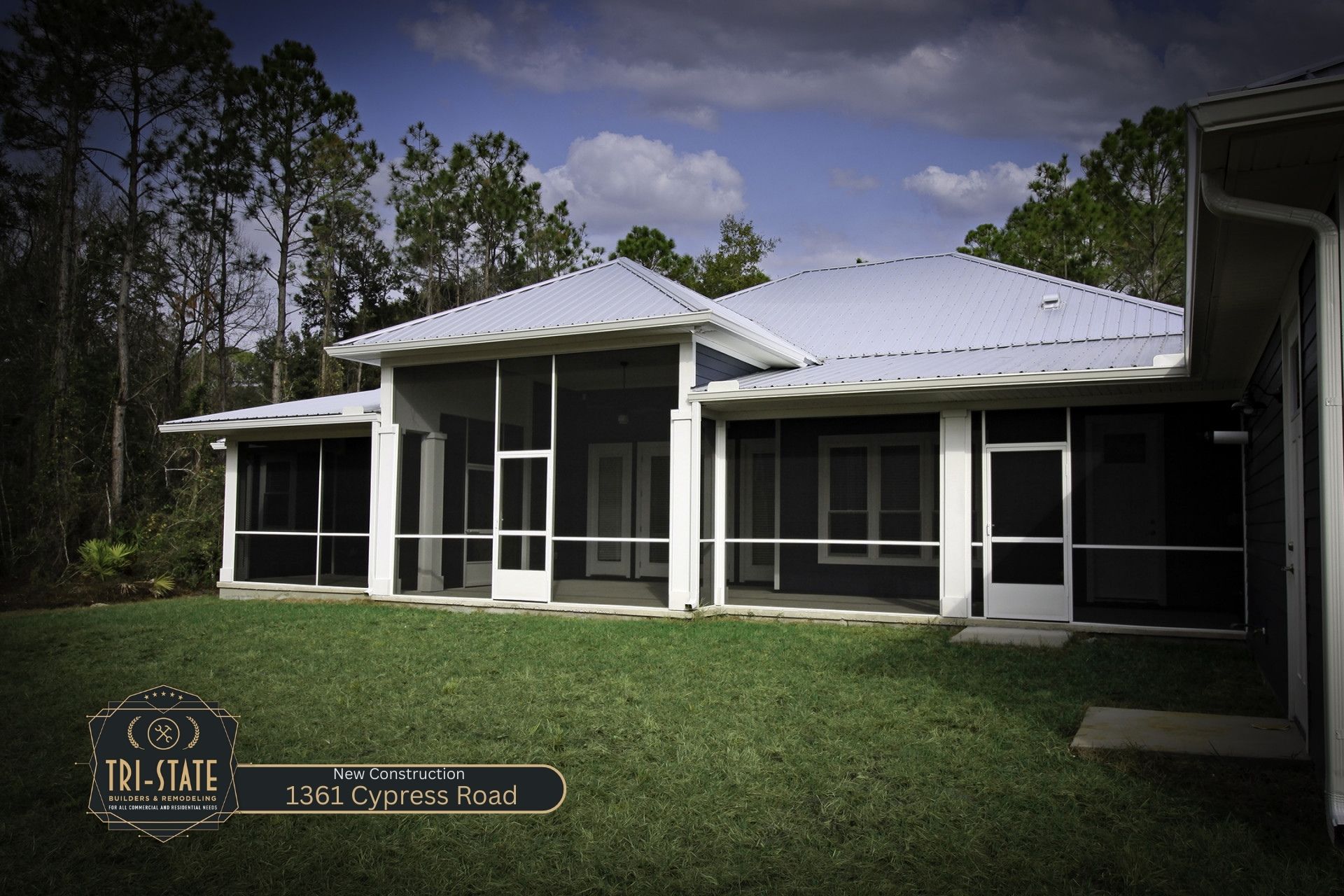 1361 Cypress Road St Augustine New Construction (2)