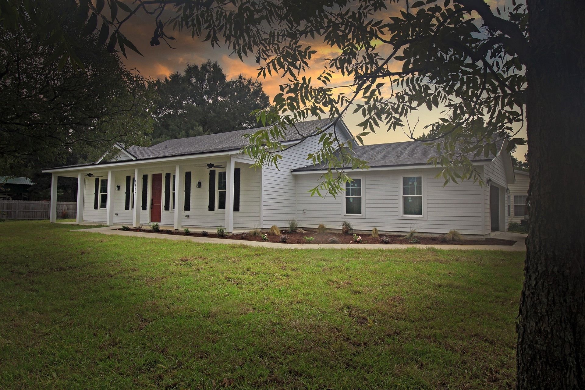 3217 CR 208 St Augustine Custom Home Builder