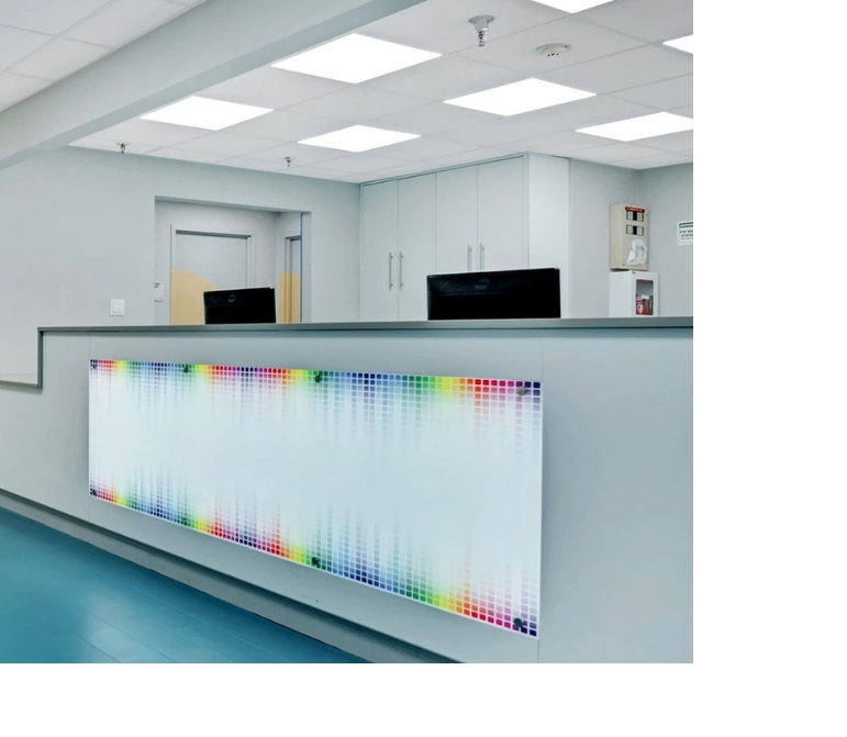 Commercial Building Contractors St. Augustine, Florida