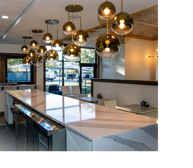 Shopping Center Construction in St. Augustine, FL Tri-State Builders