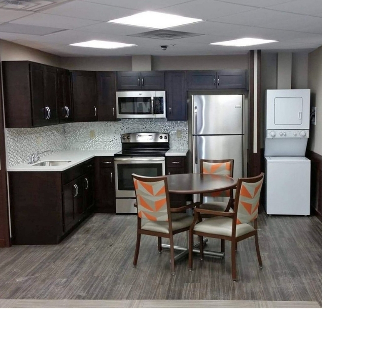 Shopping Plaza Builders in Jacksonville, FL