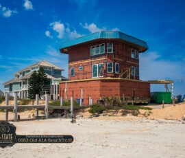 9183 Old A1a Demolition Reconstruction 3 Story Beach House St Augustine (100)