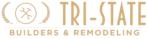Tristate Logo Gold